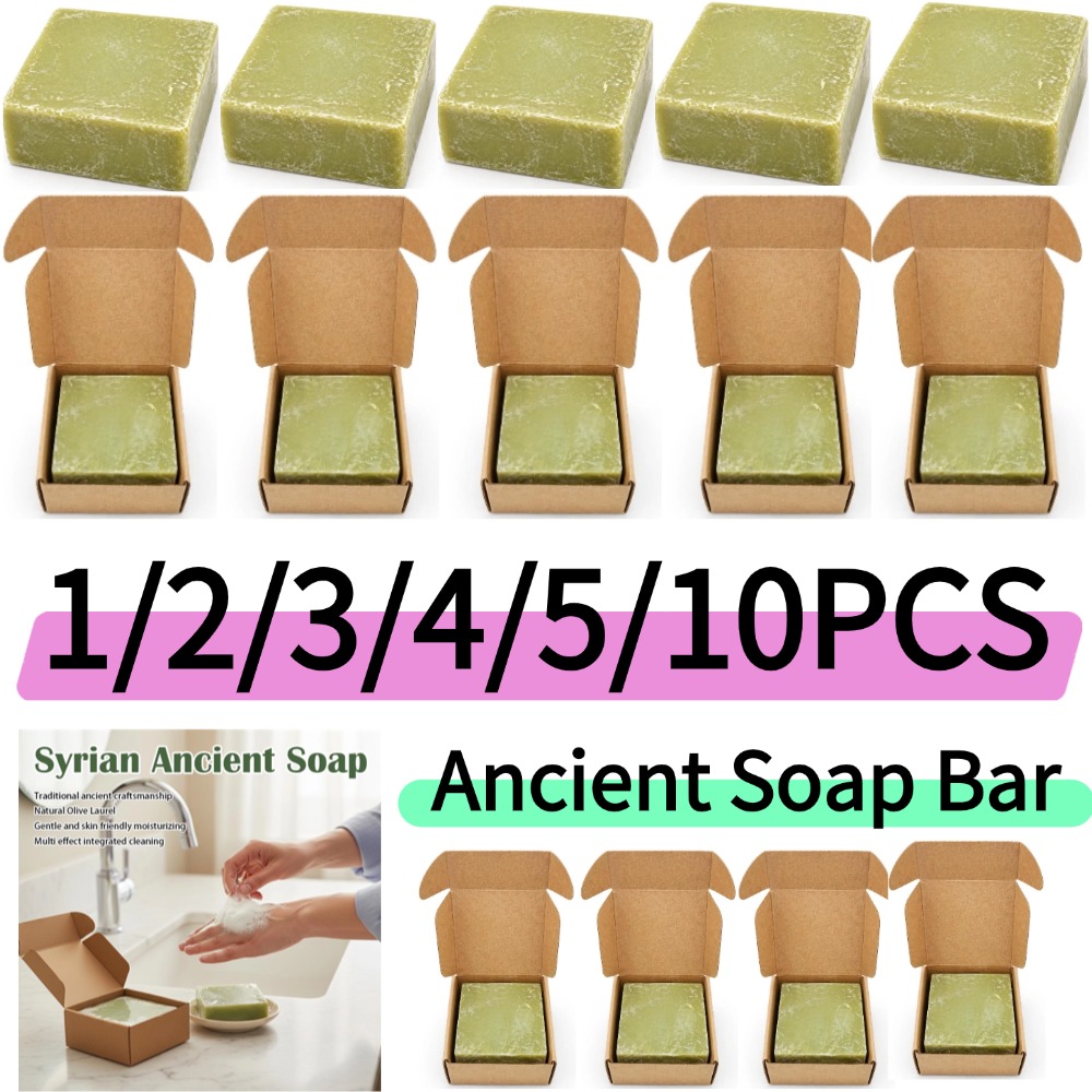 Soap Making Olive Oil - Set Sabun Buatan Tangan Minyak Zaitun