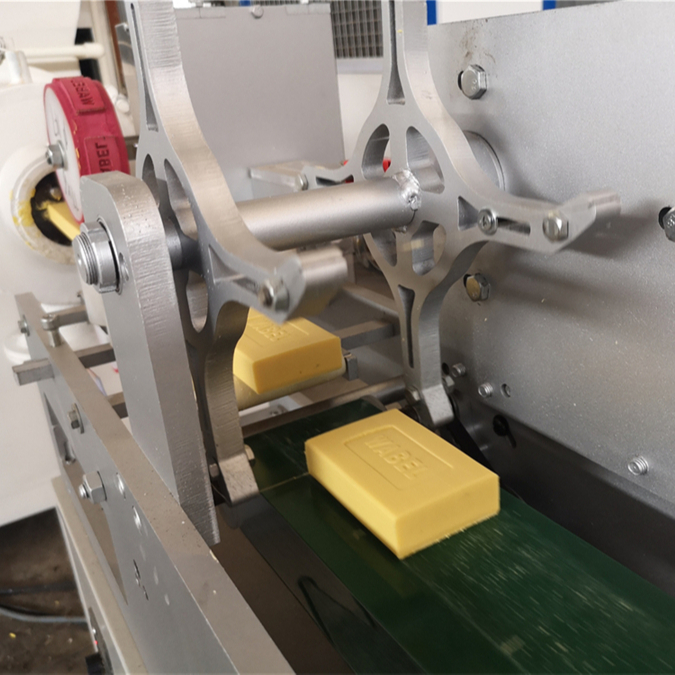 Soap Making Machine - Mesin Pembuat Sabun Multifungsi, Mesin Pembuat