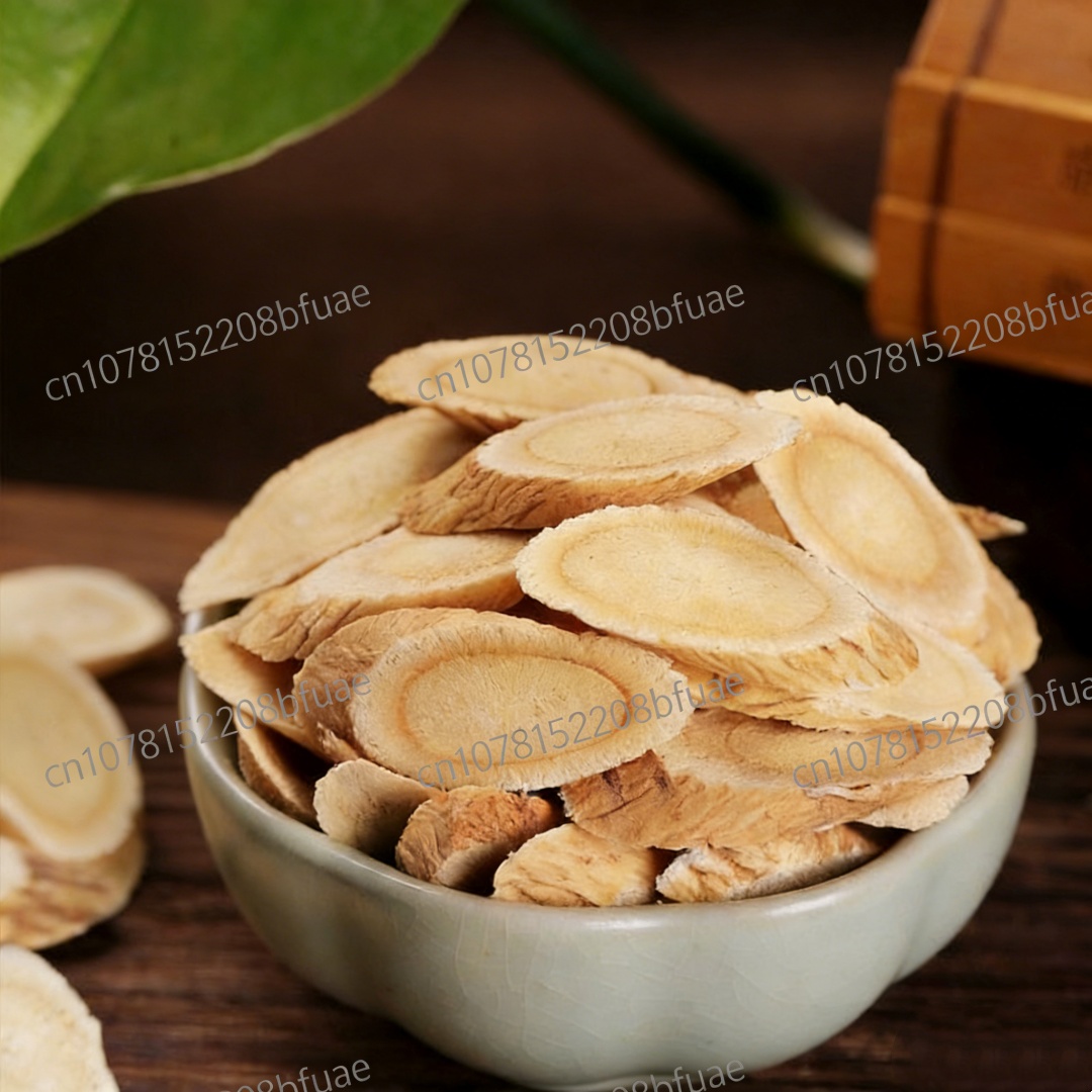 Soap Making Raw Material - Bahan Baku Bubuk Astragalus Liar Alami