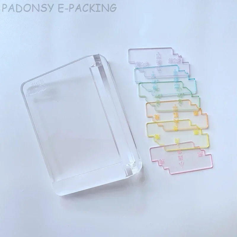 Soap Making Kit For Kids - Pembuat Beveler sabun akrilik profesional, SET