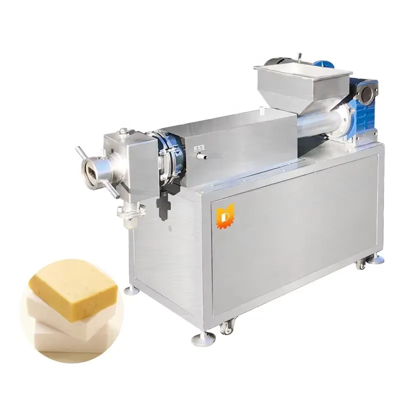 Soap Making Olive Oil - Mesin Pembuat Sabun Batang Minyak Zaitun