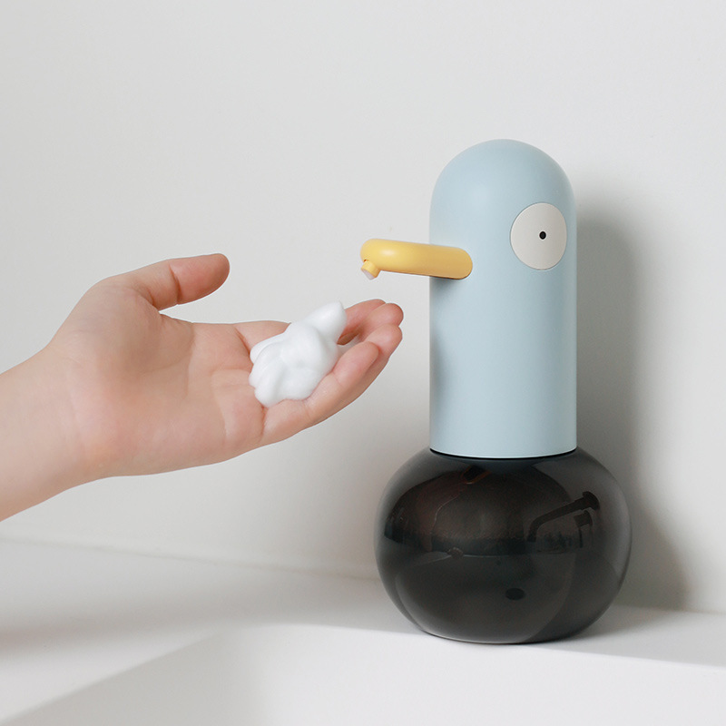 Soap Making Foam - Dispenser Sabun Cair Otomatis Tanpa Sentuhan
