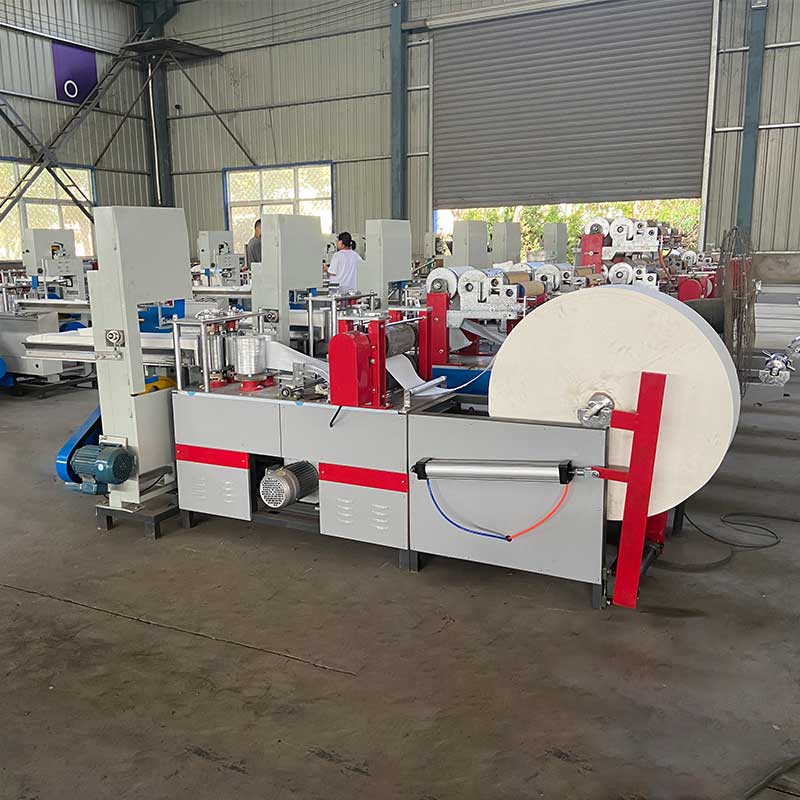 Mesin Pembuat Kertas Tisu Otom - Soap Making Machine ulasan dan harga