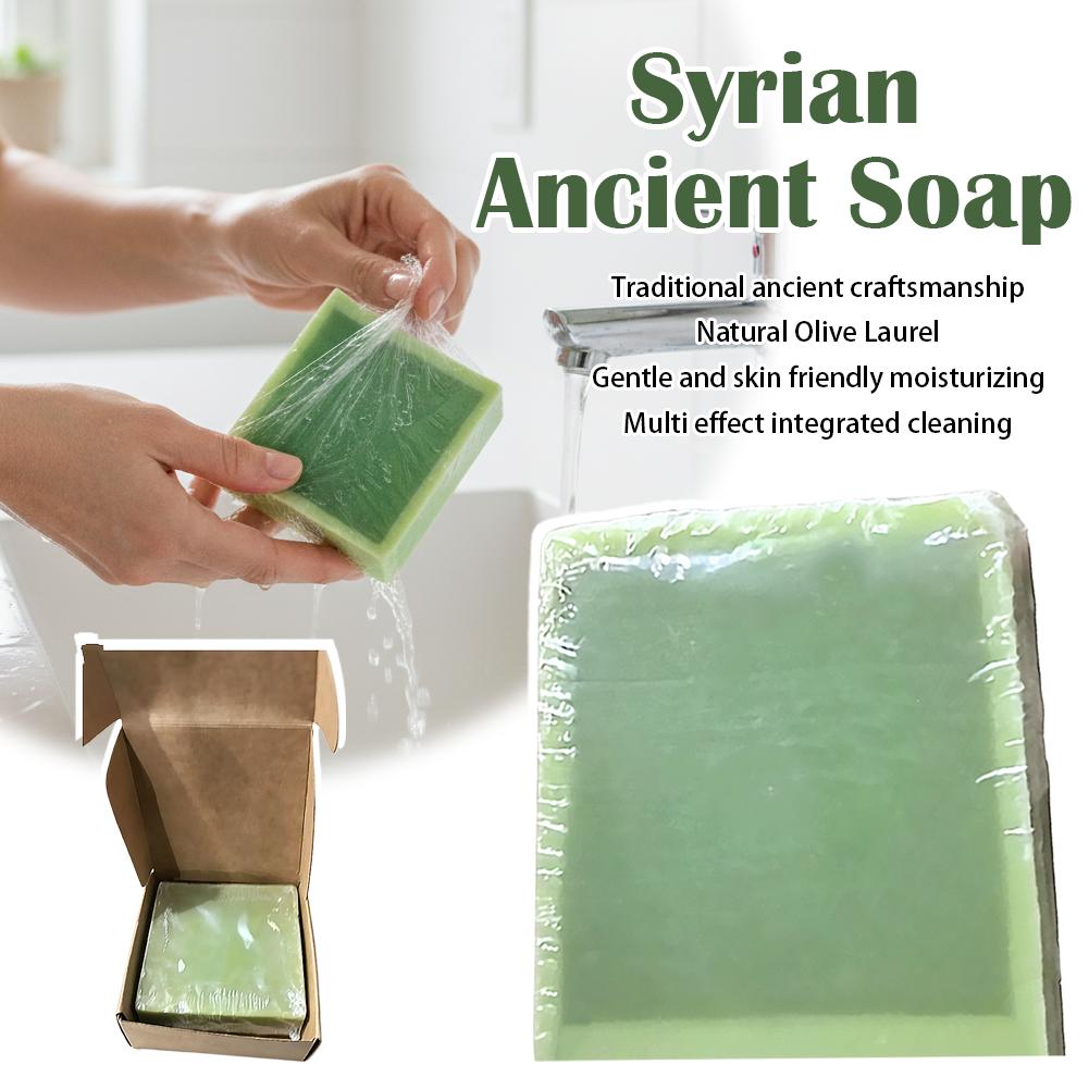Set Sabun Buatan Tangan Minyak - Soap Making Olive Oil ulasan dan harga