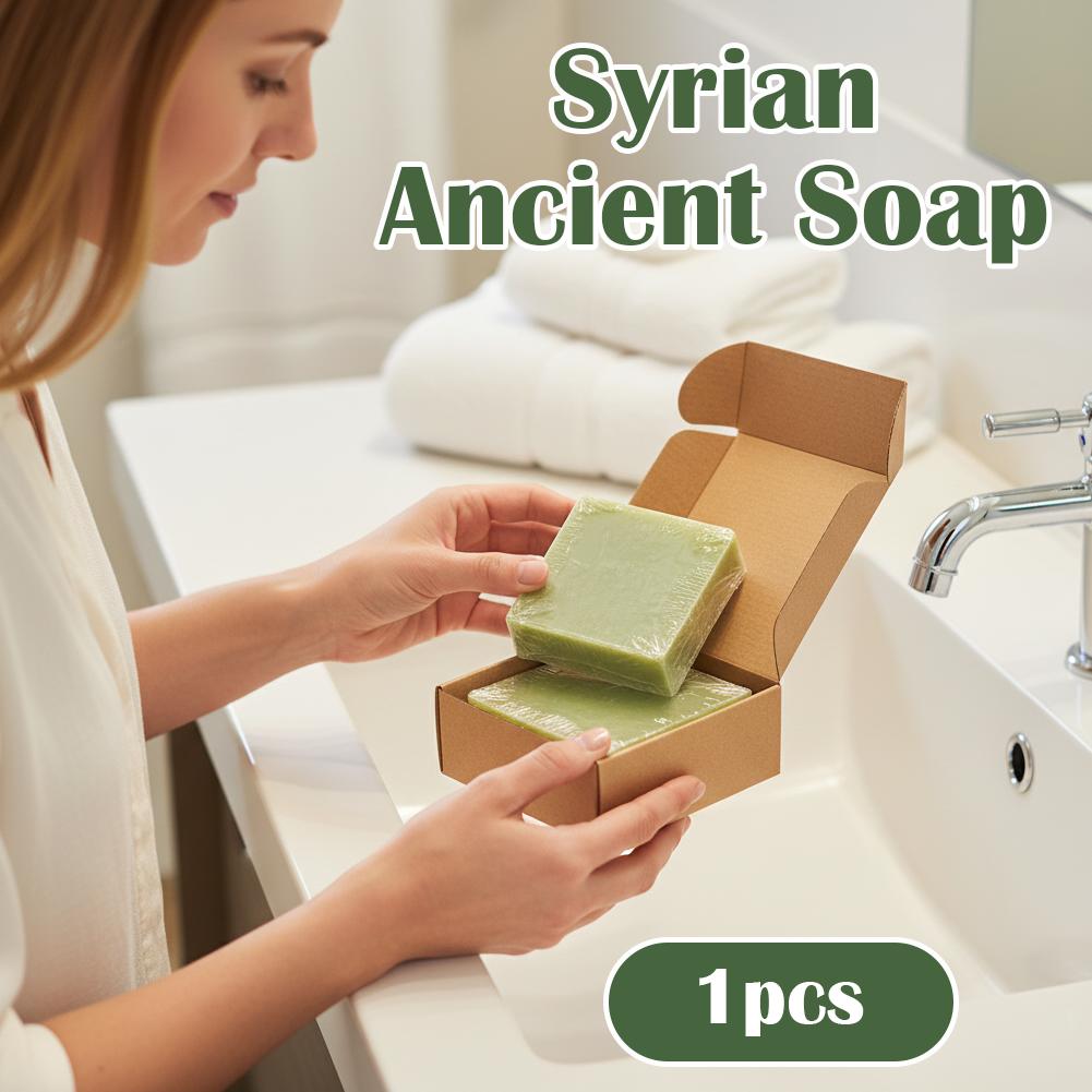 Set Sabun Buatan Tangan Minyak - Soap Making Olive Oil ulasan dan harga