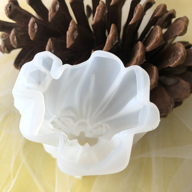 Cetakan lilin silikon putri im - Soap Mold Silicone Loaf ulasan dan harga