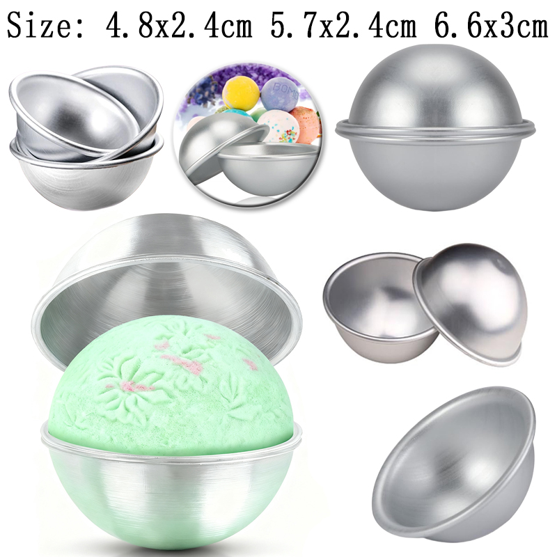 6 Buah Cetakan Mandi Bentuk Bo - Soap Making Experiment ulasan dan harga