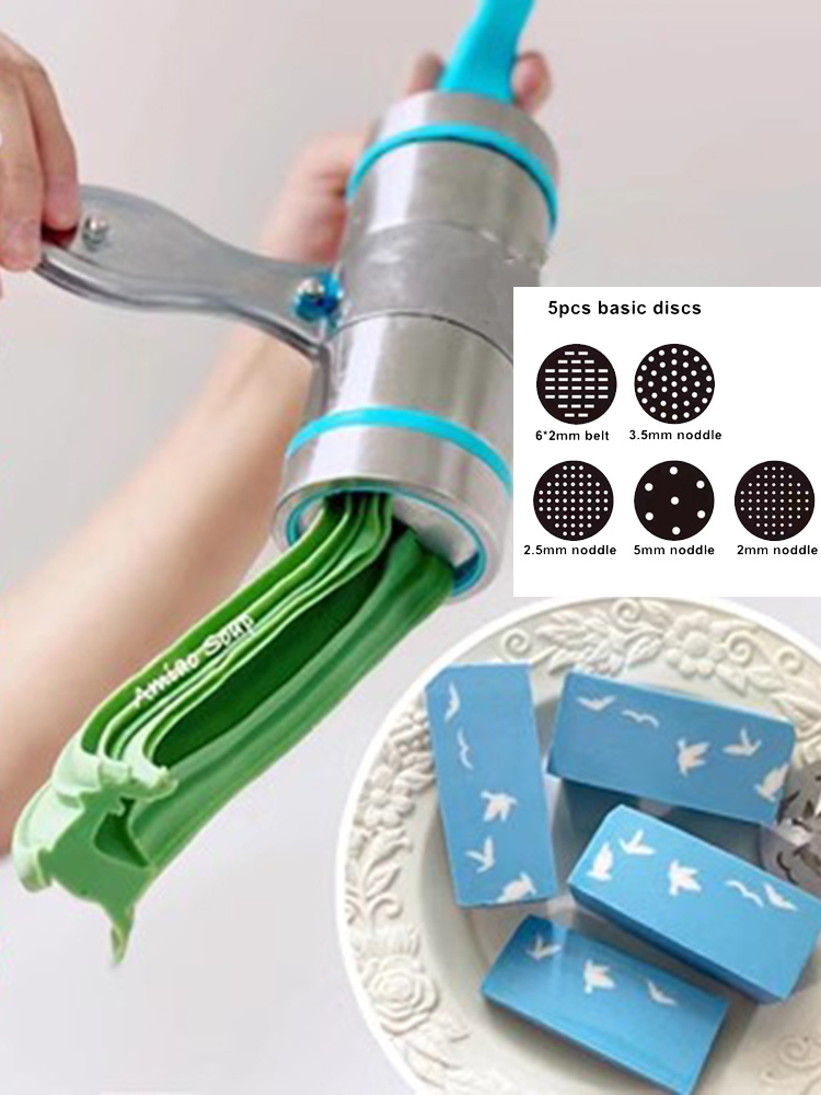 Alat pemodelan rumah Diy buata - Soap Making Kit For Kids ulasan dan harga