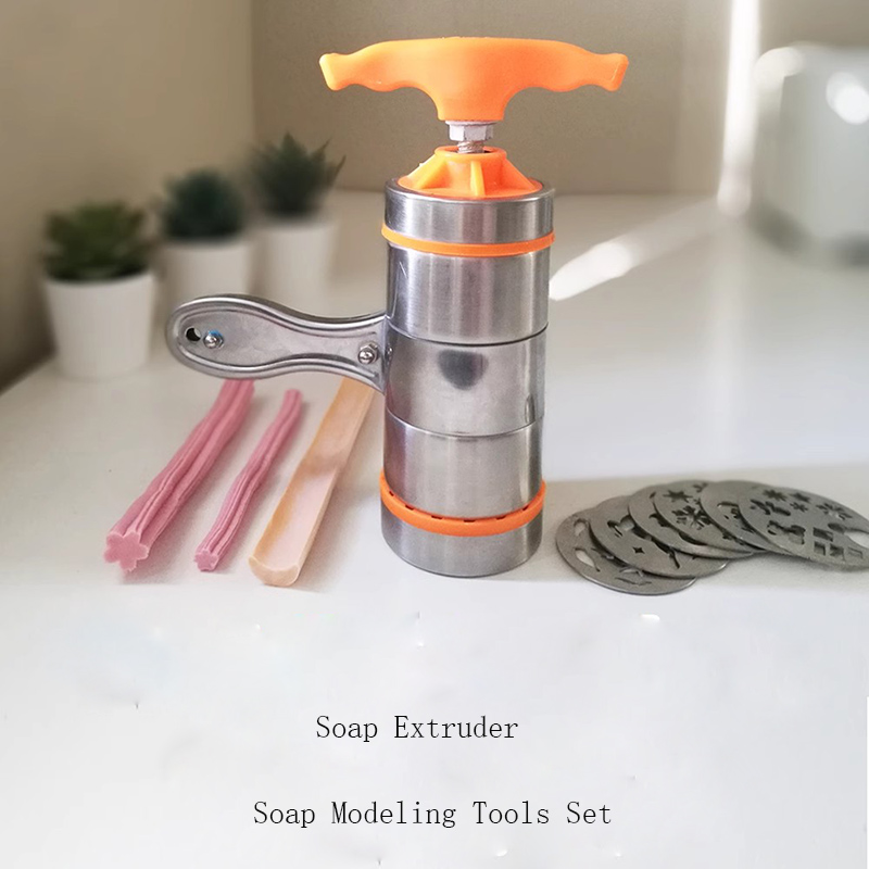 Alat pemodelan rumah Diy buata - Soap Making Kit For Kids ulasan dan harga