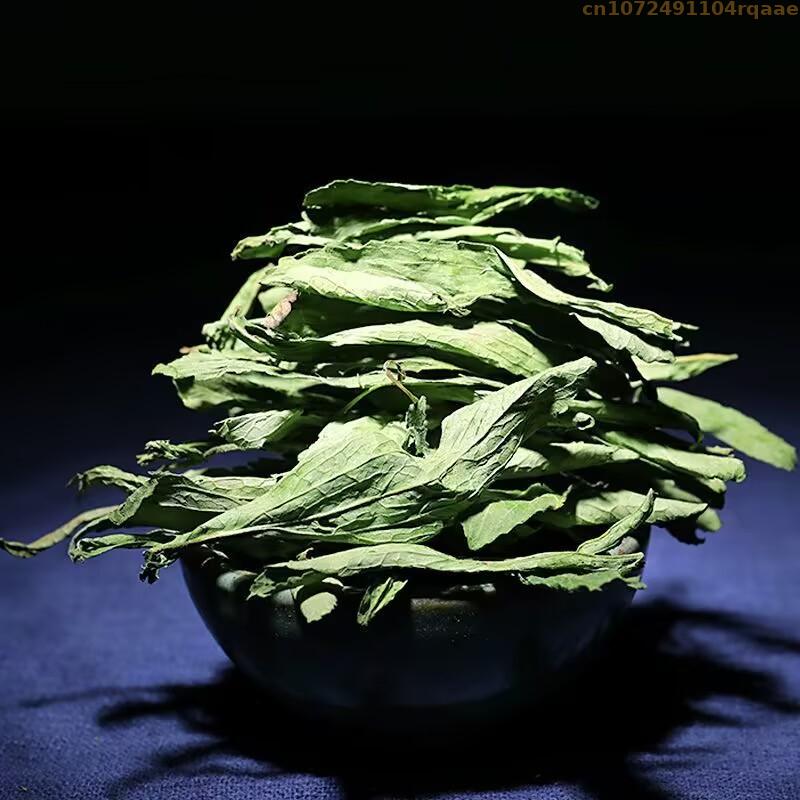 Daun Stevia Organik Premium Ba - Soap Making Raw Material ulasan dan harga