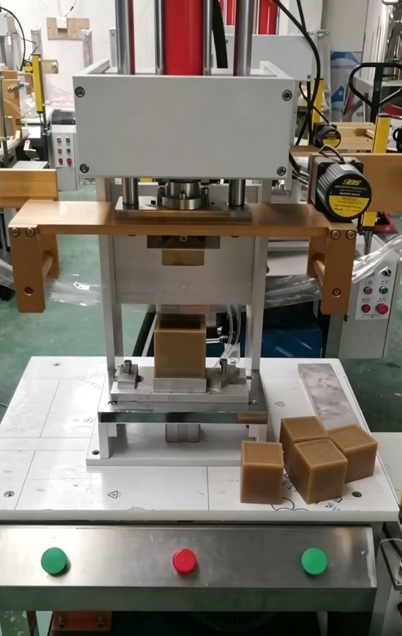 Mesin Pembuat Sabun Kompresor  - Soap Making Machine ulasan dan harga