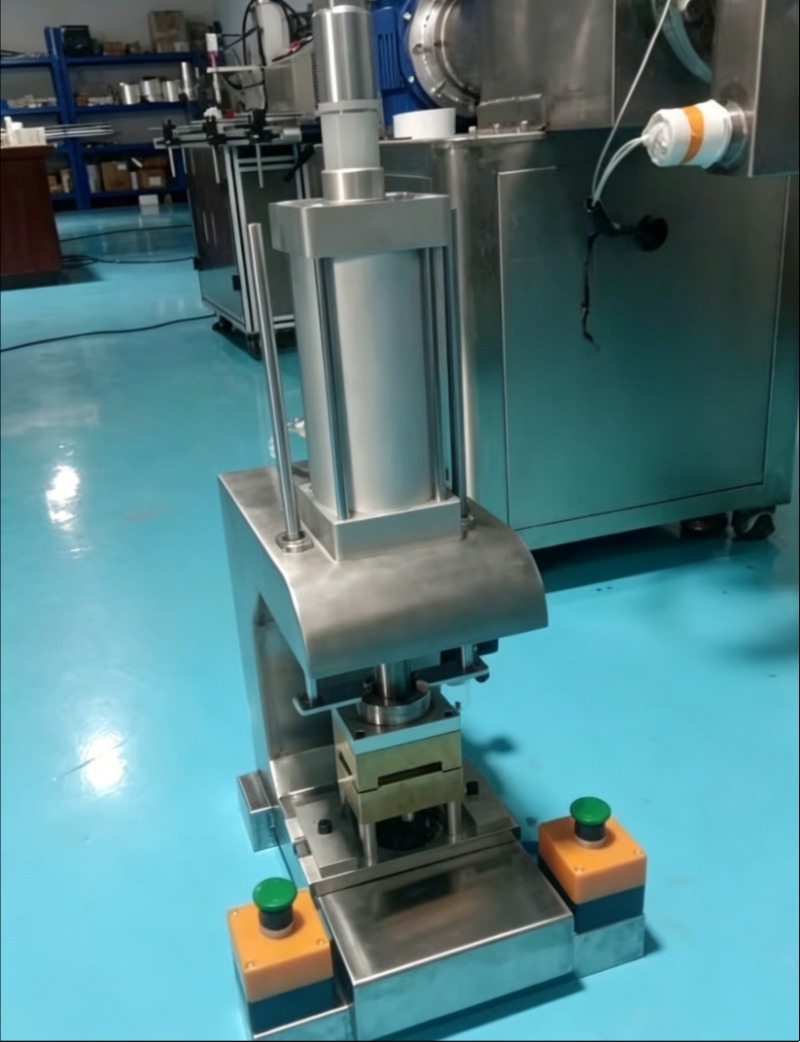 Mesin Pembuat Sabun Kompresor  - Soap Making Machine ulasan dan harga