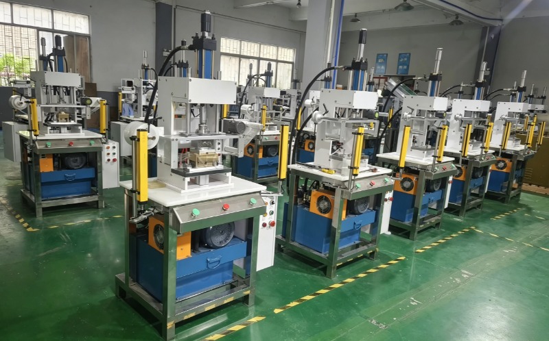Mesin Pembuat Sabun Kompresor  - Soap Making Machine ulasan dan harga