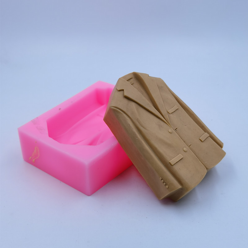 Terbaru 3D Kaus Sabun Cetakan  - Soap Making Book ulasan dan harga