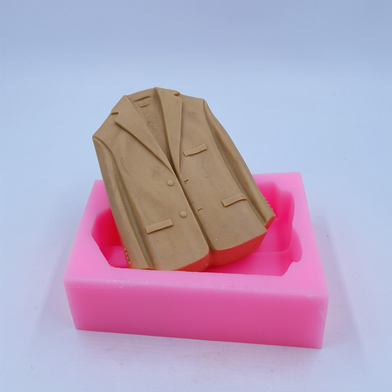 Terbaru 3D Kaus Sabun Cetakan  - Soap Making Book ulasan dan harga