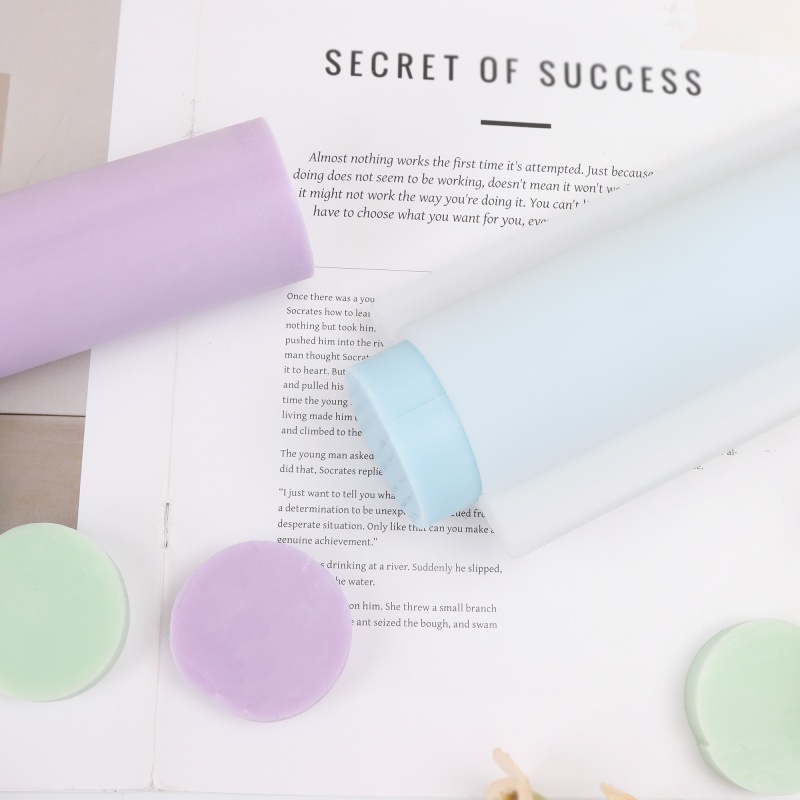 Cetakan Sabun Silikon Bentuk K - Soap Mold Silicone Loaf ulasan dan harga