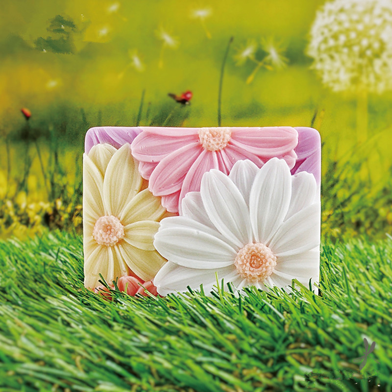 Terbaru!!!3d Elegan Sabun Bung - Soap Making Book ulasan dan harga
