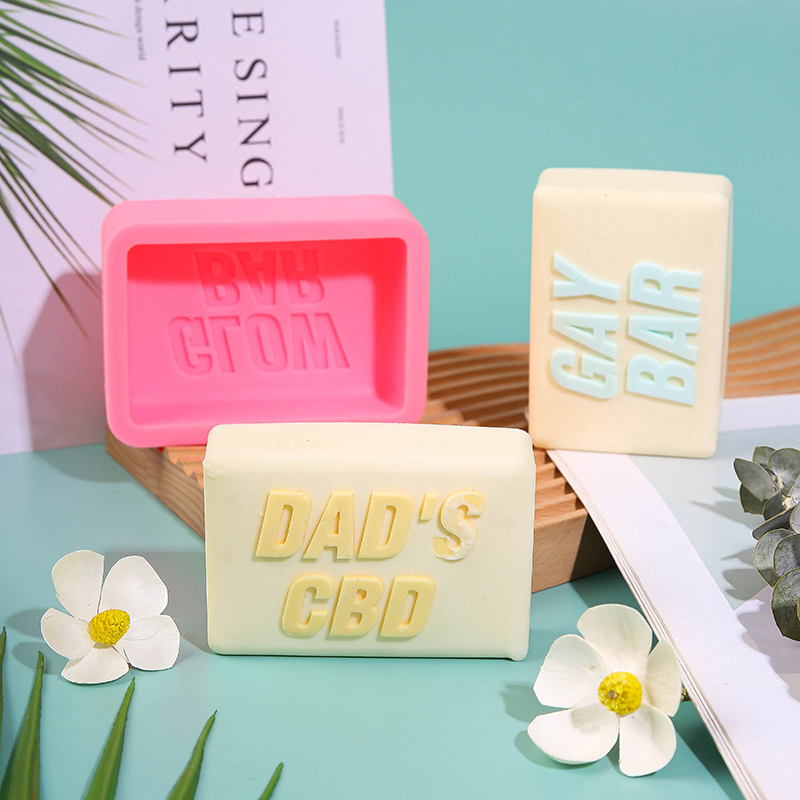 Melawan klub huruf cetakan sil - Soap Making In Fight Club ulasan dan harga