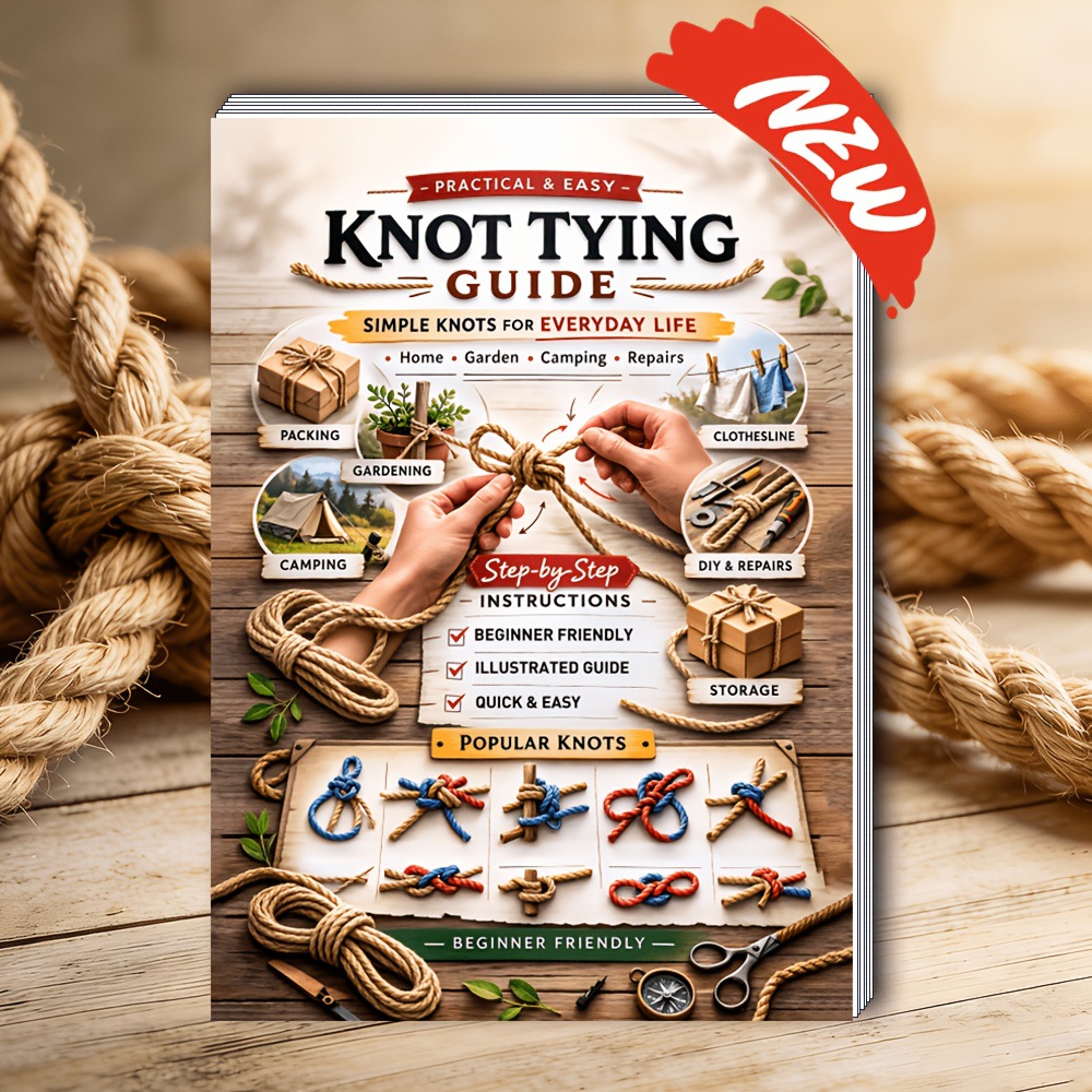 Buku Panduan Mengikat Simpul S - Soap Making Book ulasan dan harga