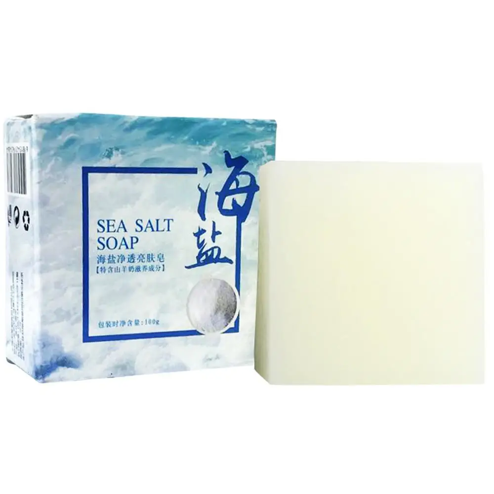 100g sabun buatan tangan alami - Soap Making Foam ulasan dan harga