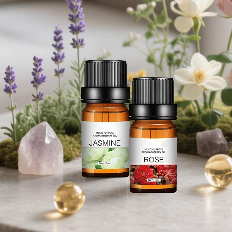 10ml Minyak Wangi Kotak Hadiah - Soap Making Book ulasan dan harga
