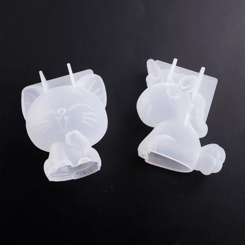 3D silikon geometris Unicorn k - Soap Mold Silicone Loaf ulasan dan harga