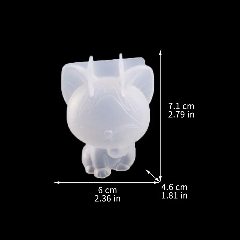 3D silikon geometris Unicorn k - Soap Mold Silicone Loaf ulasan dan harga