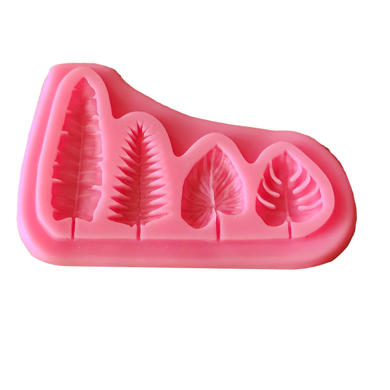 Cetakan Silikon Daun Palem dan - Soap Mold Silicone Loaf ulasan dan harga