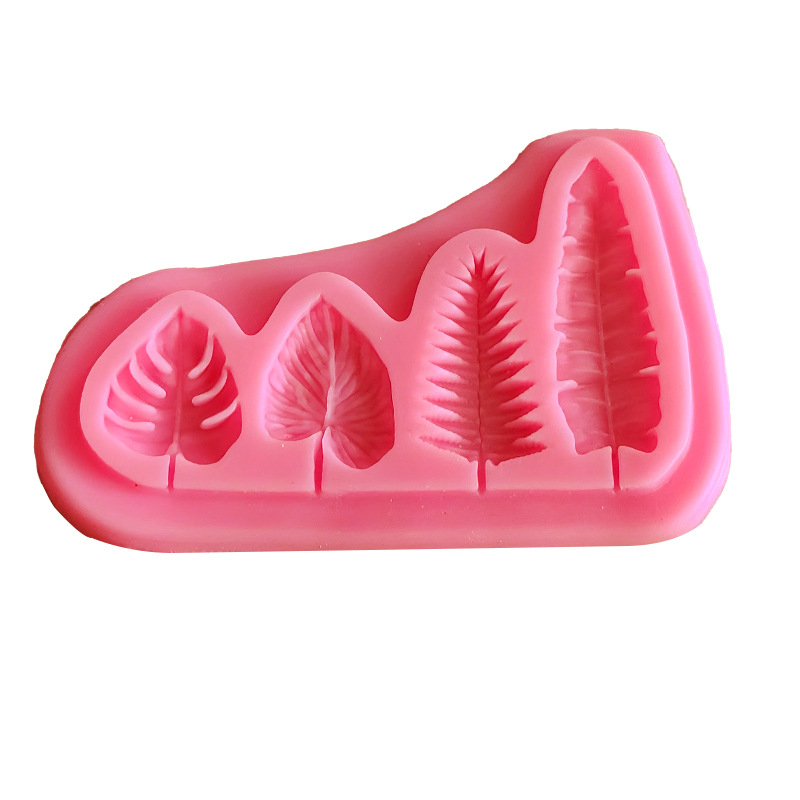 Cetakan Silikon Daun Palem dan - Soap Mold Silicone Loaf ulasan dan harga