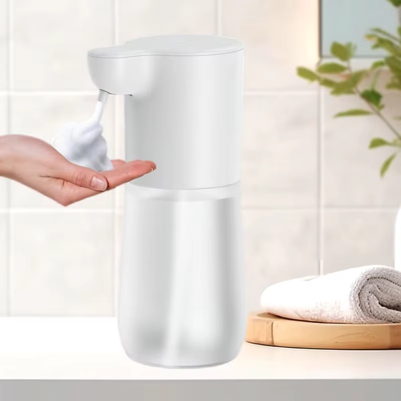 Dispenser sabun cair tanpa sen - Soap Making Foam ulasan dan harga