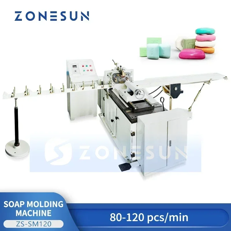 Mesin Pemotong Batang Sabun Zo - Soap Making Machine ulasan dan harga