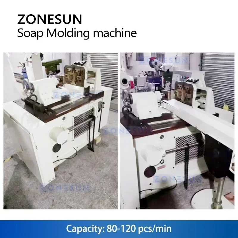 Mesin Pemotong Batang Sabun Zo - Soap Making Machine ulasan dan harga