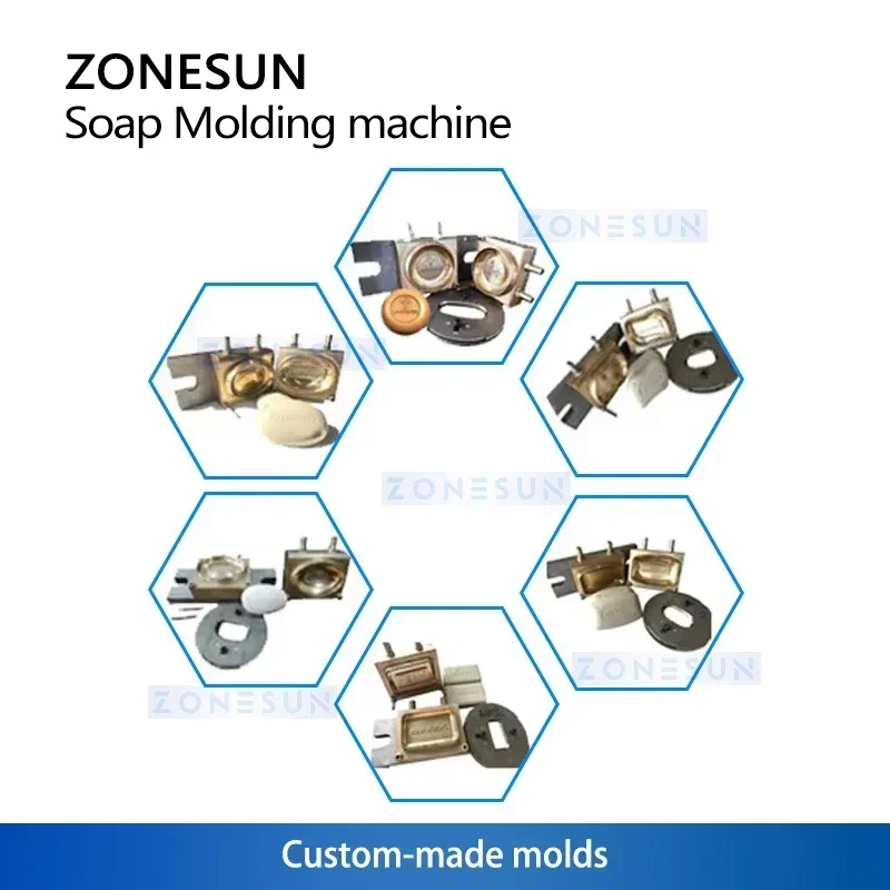 Mesin Pemotong Batang Sabun Zo - Soap Making Machine ulasan dan harga