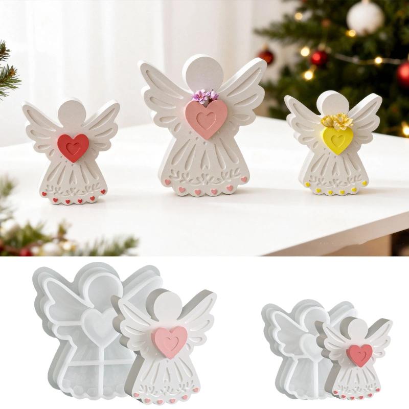 Cetakan Lilin Silikon Love Ang - Soap Mold Silicone Loaf ulasan dan harga