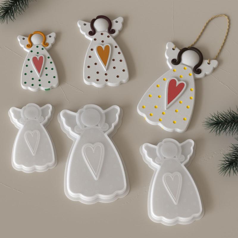 Cetakan Lilin Silikon Love Ang - Soap Mold Silicone Loaf ulasan dan harga