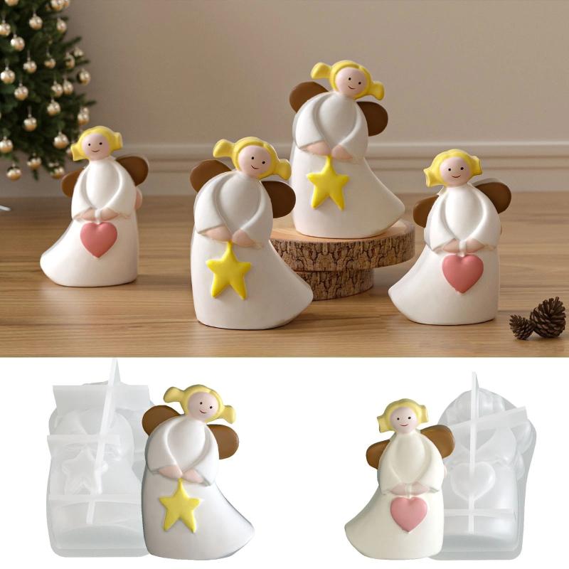 Cetakan Lilin Silikon Love Ang - Soap Mold Silicone Loaf ulasan dan harga