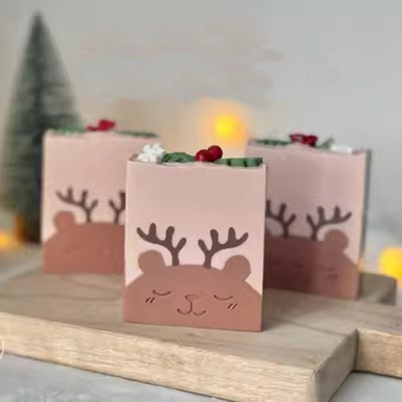 DIY pengikis sabun buatan tang - Soap Making Kit For Kids ulasan dan harga