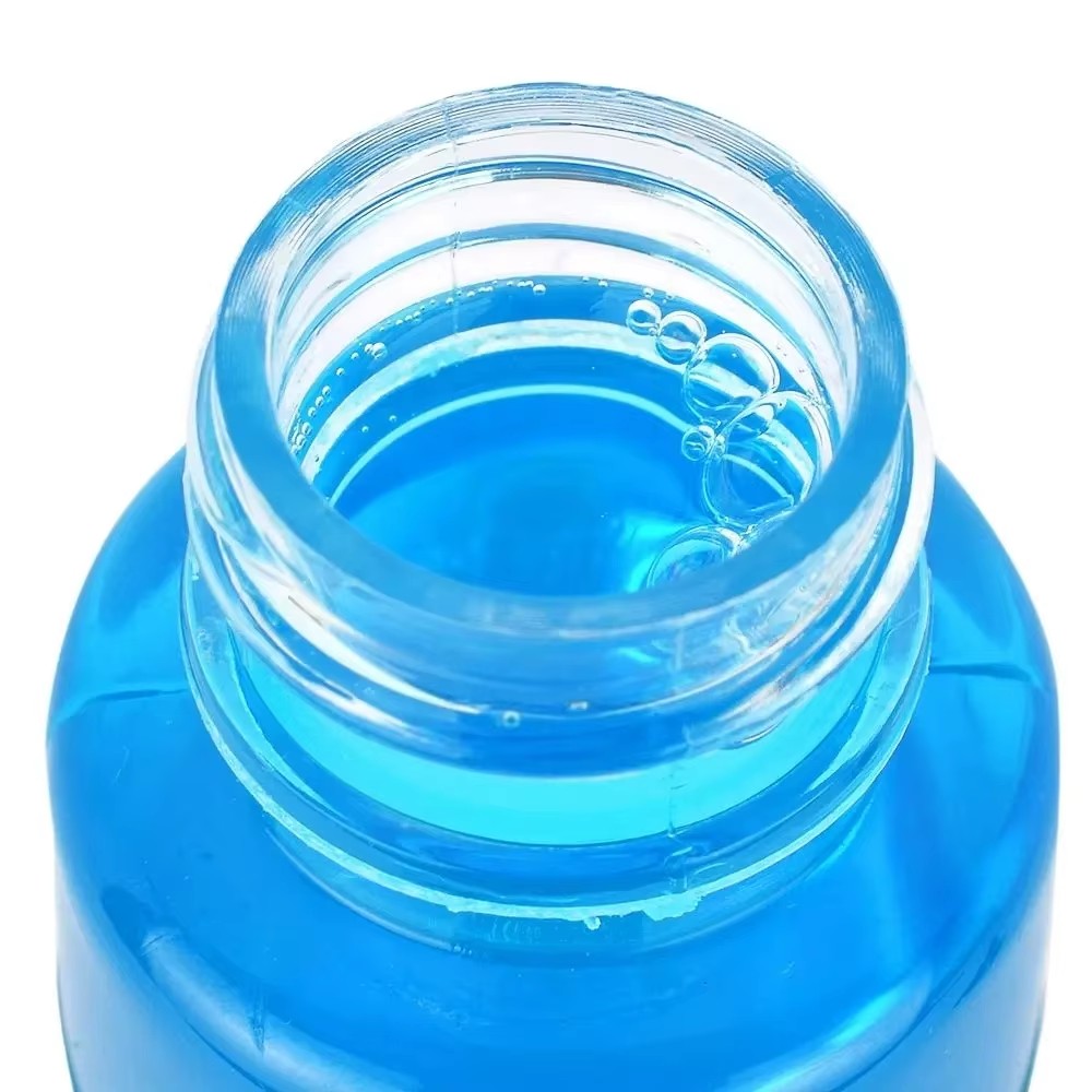 Sabun Biru Tato Sabun Cair Sol - Soap Making Foam ulasan dan harga