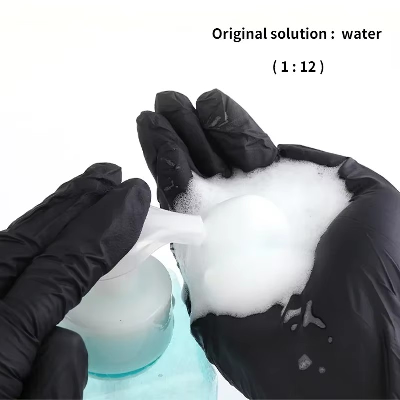Sabun Biru Tato Sabun Cair Sol - Soap Making Foam ulasan dan harga