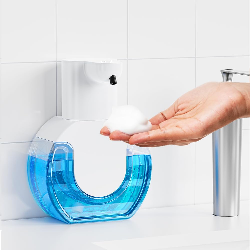 Dispenser Sabun Cair/Busa Otom - Soap Making Foam ulasan dan harga