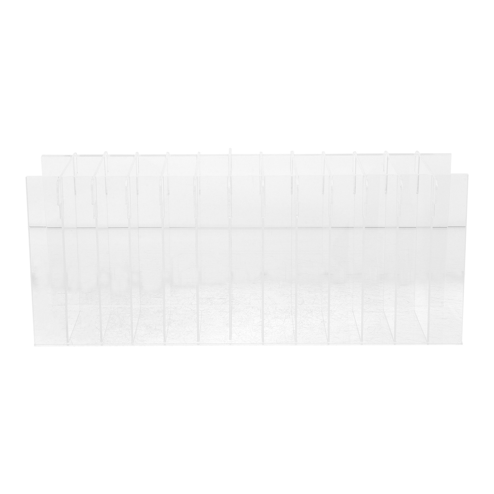 Papan Pembagi Sabun Akrilik un - Soap Making Book ulasan dan harga