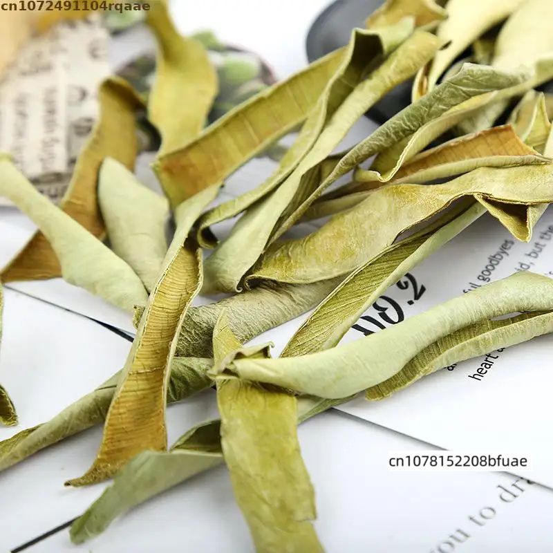 100% Daun Lidah Buaya Kering A - Soap Making Raw Material ulasan dan harga