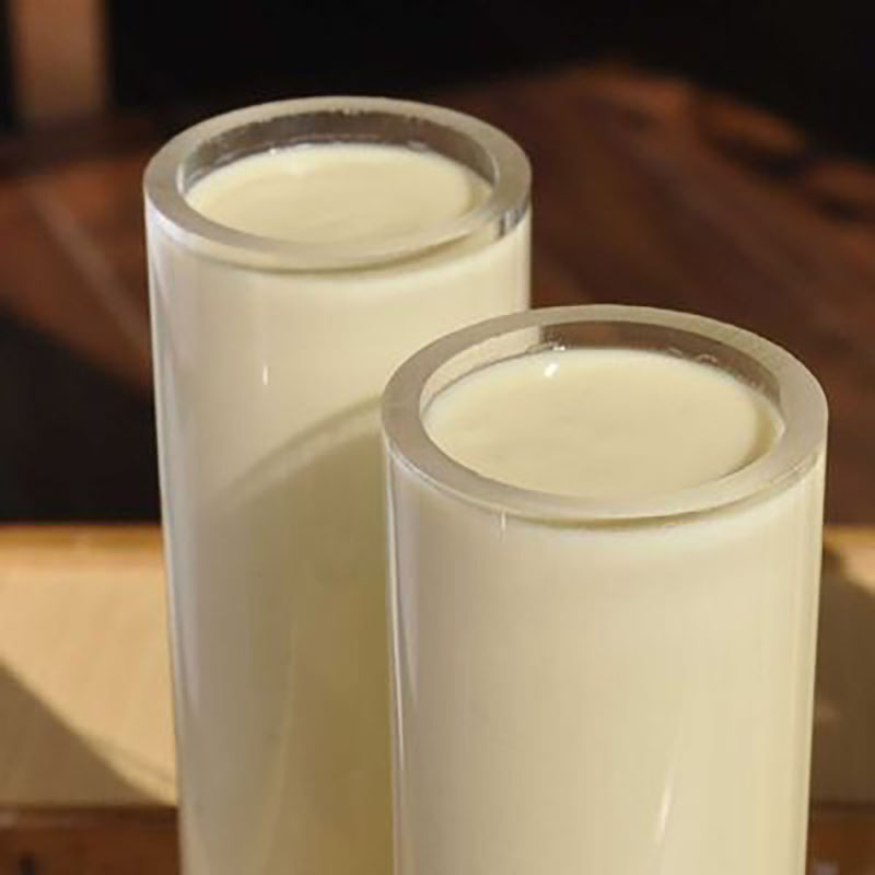 Vertikal Lingkaran Arylic Sabu - Soap Making Book ulasan dan harga