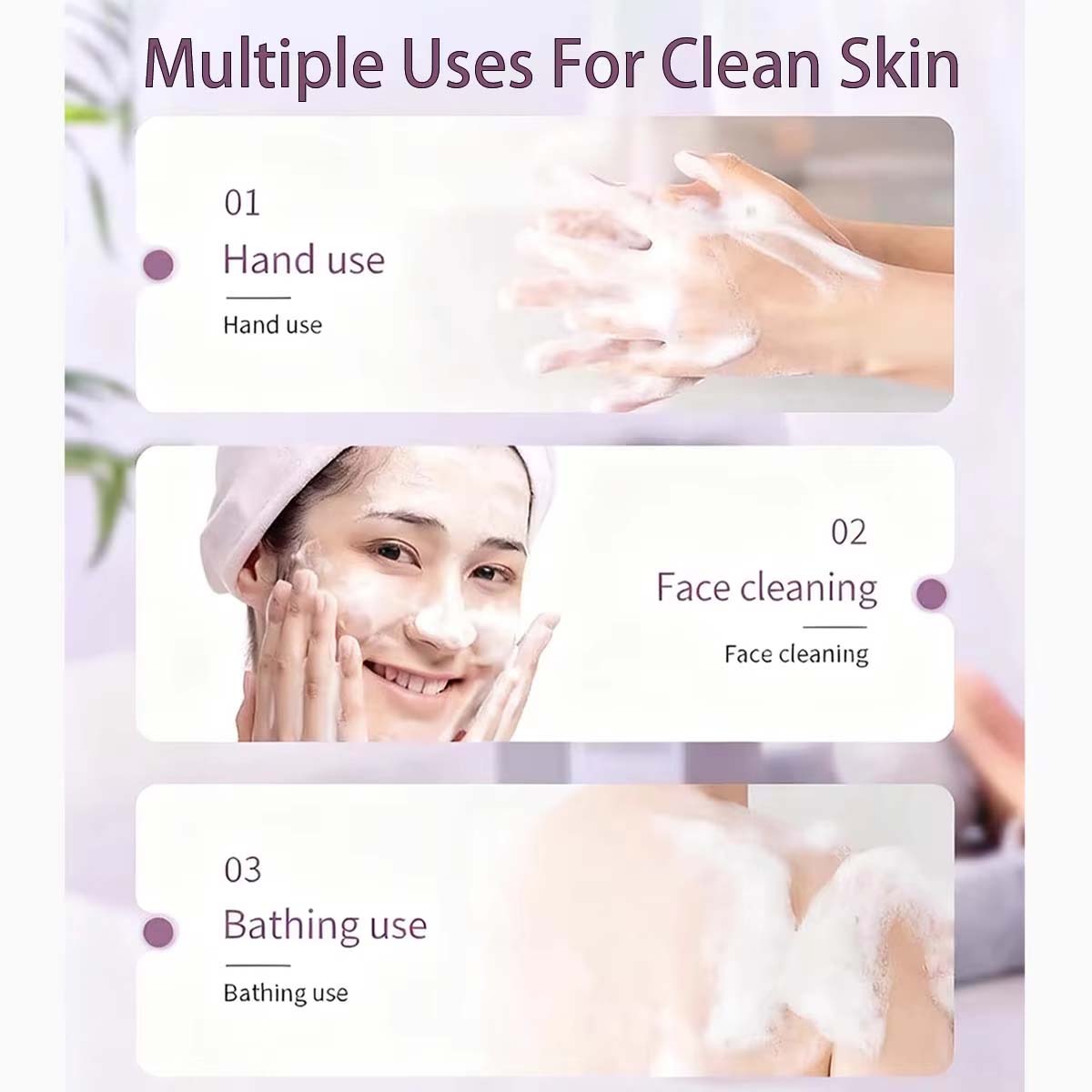 500G Sabun Gliserin DIY Sabun  - Soap Making Raw Material ulasan dan harga
