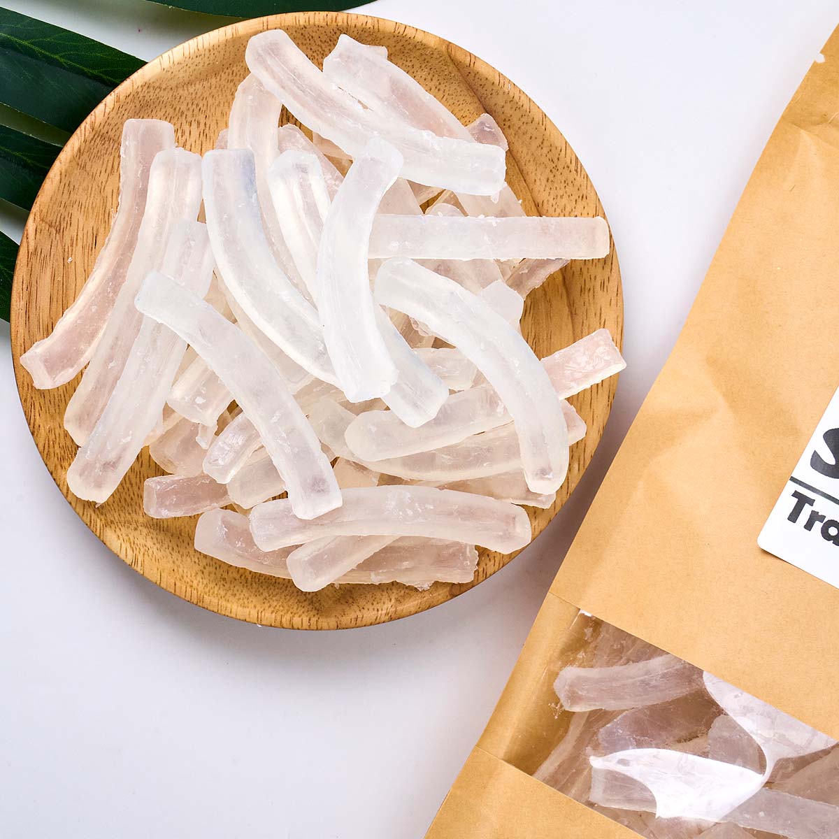 500G Sabun Gliserin DIY Sabun  - Soap Making Raw Material ulasan dan harga
