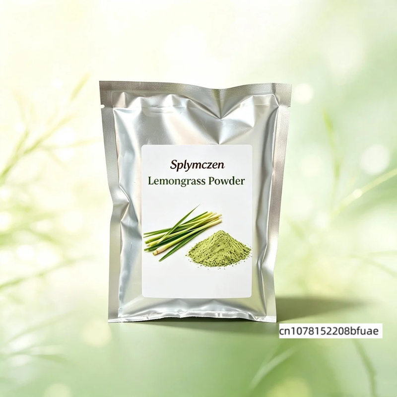 Bubuk Pewangi Serai Premium, B - Soap Making Raw Material ulasan dan harga