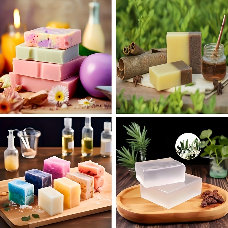 Dasar sabun sayuran 8.82Oz, ba - Soap Making Olive Oil ulasan dan harga