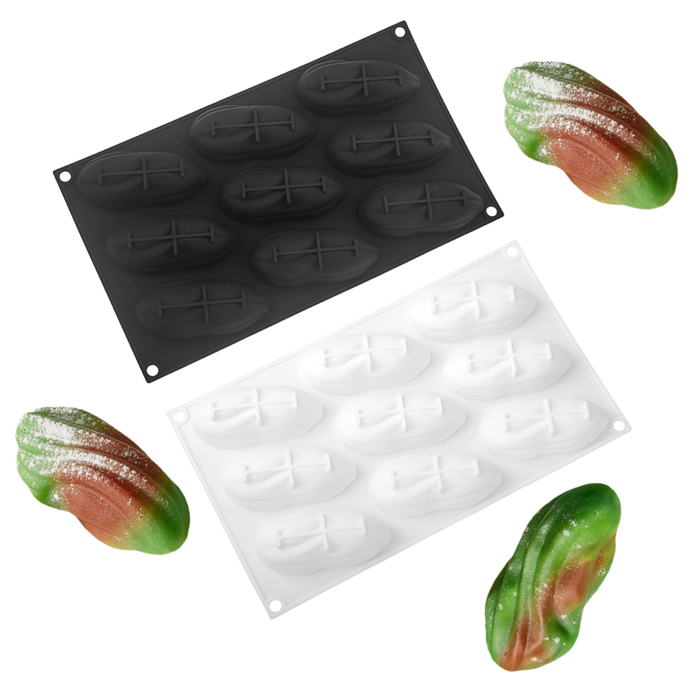 Cetakan Cokelat Silikon Pistac - Soap Mold Silicone Loaf ulasan dan harga