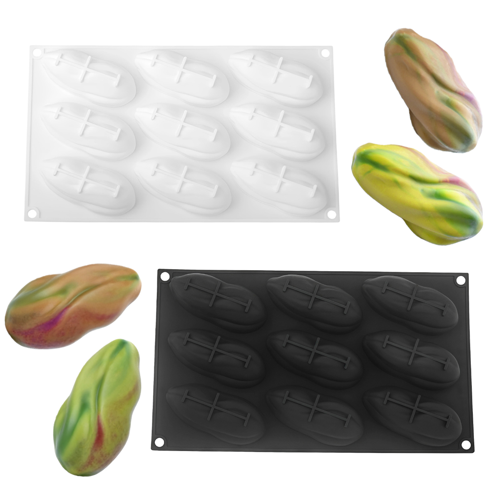 Cetakan Cokelat Silikon Pistac - Soap Mold Silicone Loaf ulasan dan harga