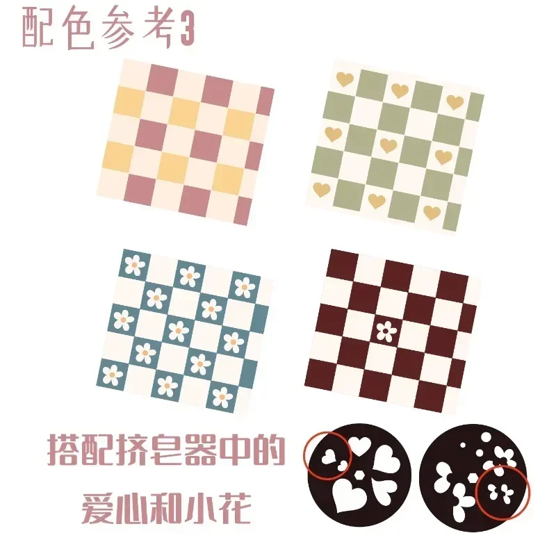 Desain kisi buatan tangan memb - Soap Making Kit For Kids ulasan dan harga